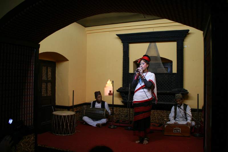 India & Nepal 2011 - 0326